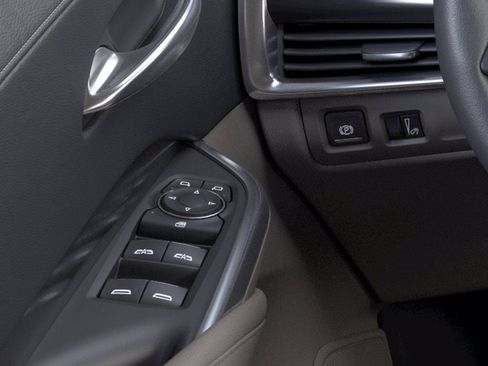 New 2022 Cadillac XT4 Luxury w/ Driver Awareness Package image 22