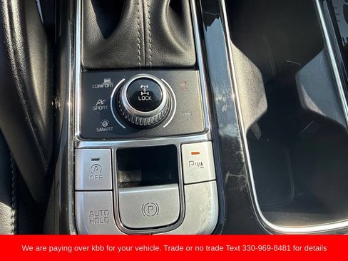 Used 2024 Kia Telluride S w/ S Sunroof Package AWD/4WD image 18