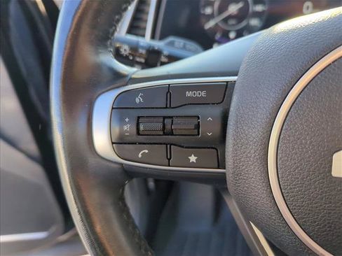 Used 2023 Kia Sportage SX FWD image 15