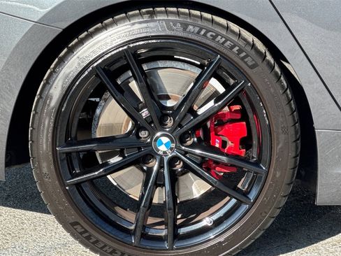 Used 2022 BMW M340i xDrive w/ Premium Package image 26