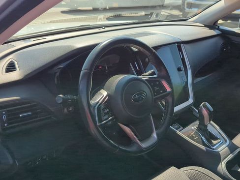 Used 2020 Subaru Outback Premium w/ Popular Package #1 AWD/4WD image 10