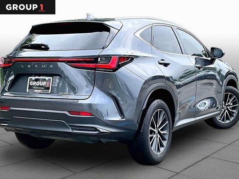 Used 2025 Lexus NX 350 AWD w/ Premium Package image 11