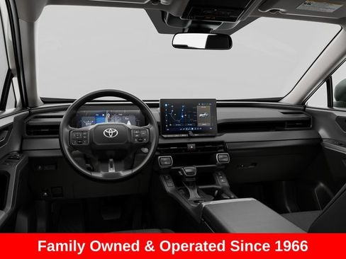 New 2026 Toyota RAV4 LE FWD image 5