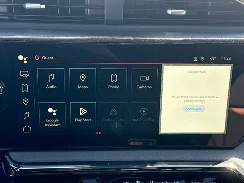 New 2026 GMC Sierra 1500 AT4 w/ AT4 Premium Package AWD/4WD image 24