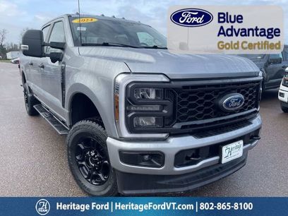 Used 2024 Ford F250 XL w/ STX Appearance Package