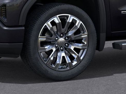 New 2026 GMC Sierra 1500 Denali w/ Denali Reserve Package image 9