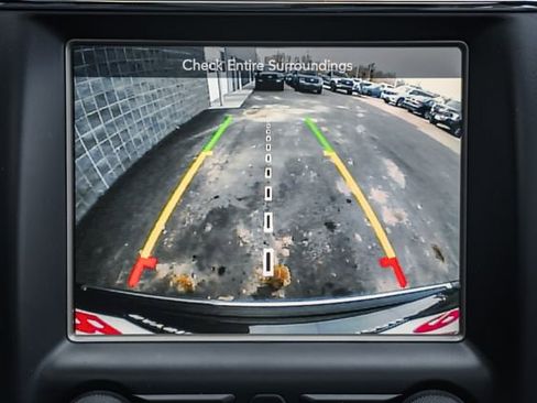 Used 2016 Jeep Grand Cherokee Limited image 49