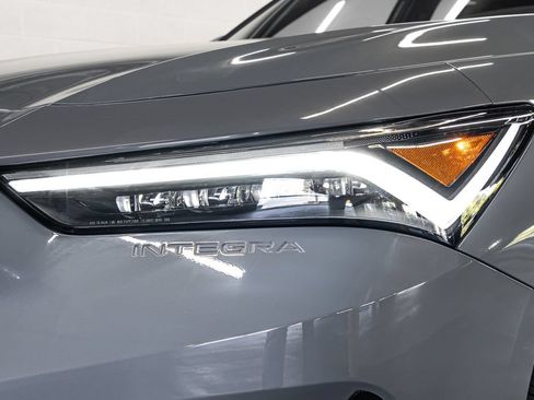 New 2026 Acura Integra A-Spec FWD image 9