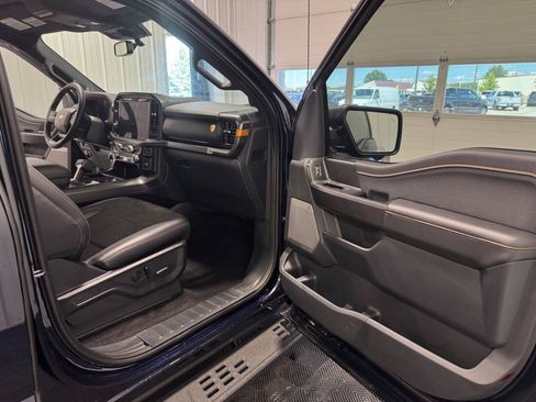 Used 2025 Ford F150 Tremor w/ Bed Utility Package AWD/4WD image 18