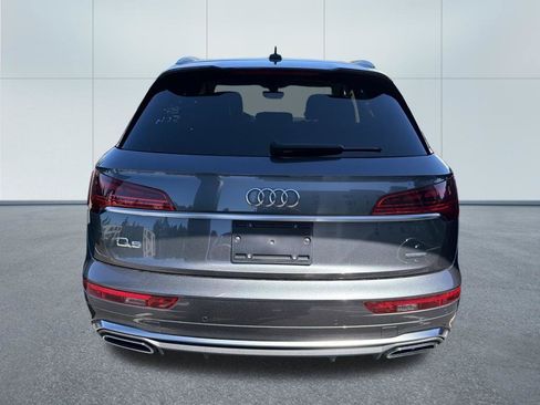 Used 2023 Audi Q5 e Premium Plus w/ Premium Plus Package AWD/4WD image 8