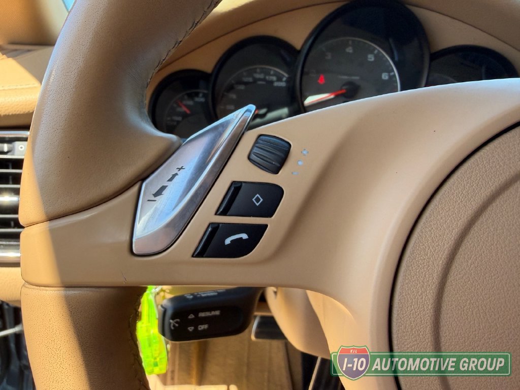 Used 2012 Porsche Panamera S RWD image 19