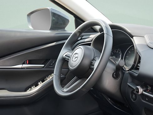 Used 2026 MAZDA CX-30 AWD 2.5 S w/ Select Sport Pkg image 13