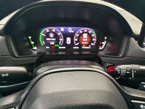 Used 2023 Honda Accord EX-L image 27