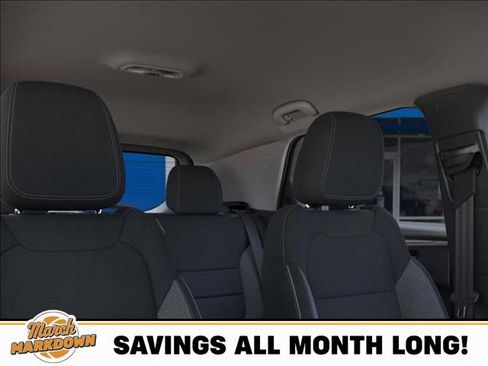 New 2026 Chevrolet TrailBlazer LT w/ Convenience Package image 24