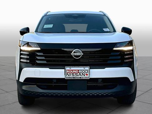 New 2026 Nissan Kicks SV image 3