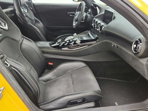 Used 2016 Mercedes-Benz AMG GT S w/ Exclusive Interior Package image 75