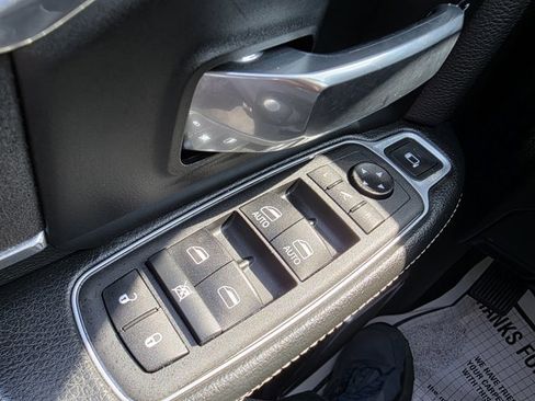 Used 2022 RAM 2500 Laramie image 8