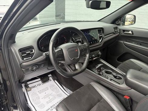 Used 2022 Dodge Durango R/T image 14