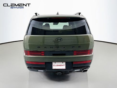 New 2026 Hyundai Santa Fe Calligraphy w/ Tow & Go Package image 7