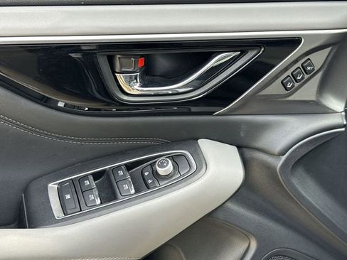 Certified 2024 Subaru Outback Limited image 16