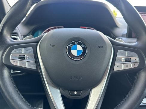 Certified 2022 BMW X3 xDrive30i w/ Premium Package 2 AWD/4WD image 29