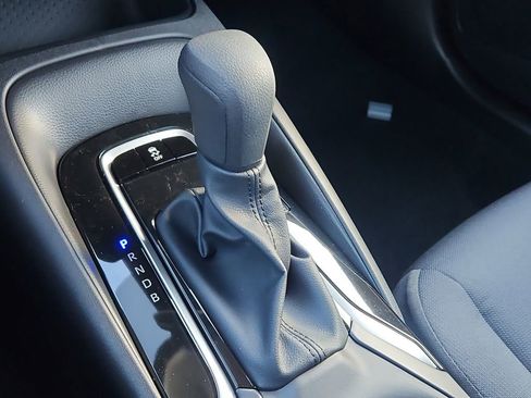 New 2026 Toyota Corolla LE FWD image 14