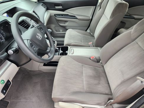 Used 2014 Honda CR-V LX image 15