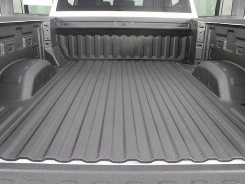 New 2026 Chevrolet Silverado 2500 W/T w/ Z71 Off-Road Package image 17