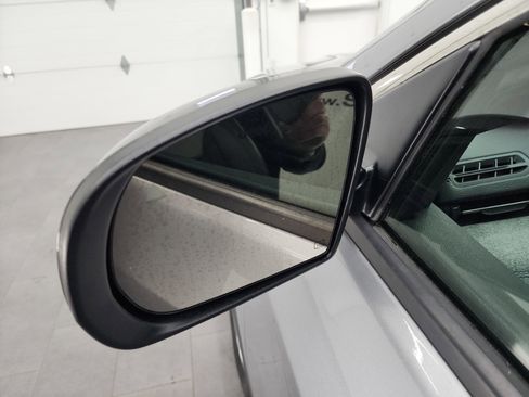 Used 2024 Jeep Compass Latitude image 35