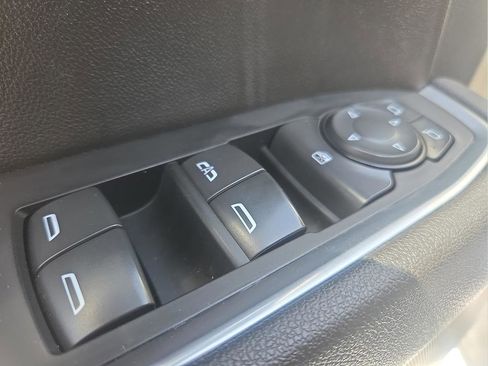 Used 2026 Chevrolet Silverado 1500 RST AWD/4WD image 11