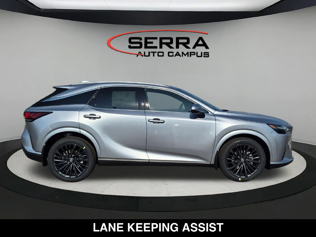 New 2026 Lexus RX 350 Premium AWD/4WD image 2