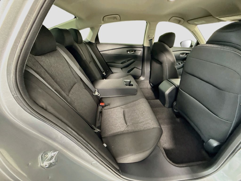 Certified 2024 Honda Accord LX image 22