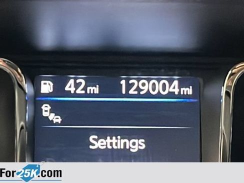 Used 2019 Nissan Titan PRO-4X w/ Pro-4x Utility Package AWD/4WD image 34