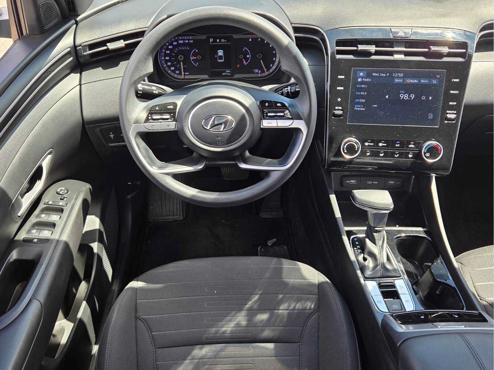 Used 2022 Hyundai Santa Cruz SEL FWD image 6