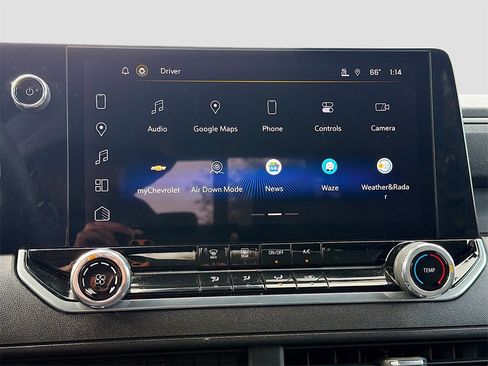 Used 2024 Chevrolet Colorado Trail Boss w/ Advanced Trailering Package image 15