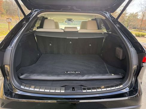 Used 2024 Lexus RX 350 image 29