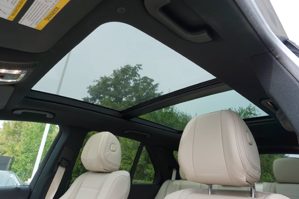 Used 2024 Mercedes-Benz GLE 450 4MATIC image 14