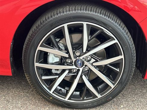 New 2026 Subaru Impreza 2.0i Sport image 6