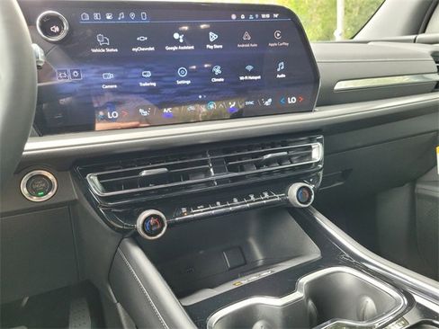 New 2026 Chevrolet Traverse LT w/ Midnight/Sport Edition image 17