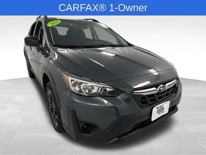 Used 2023 Subaru Crosstrek 2.0i