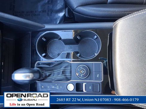 Used 2022 Volkswagen Atlas SE image 23