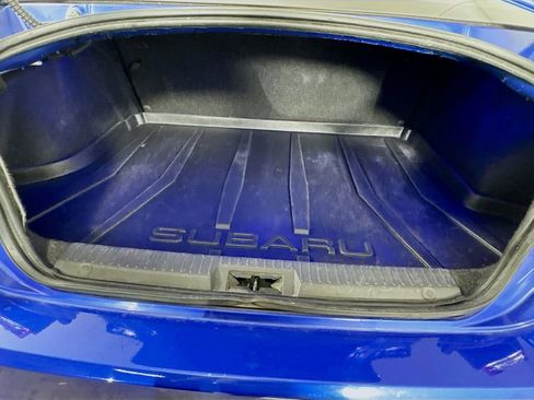 Used 2018 Subaru BRZ Limited w/ Performance Package image 31