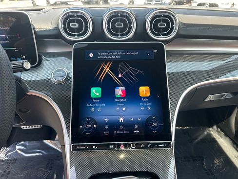 New 2026 Mercedes-Benz CLE 300 4MATIC Coupe image 27