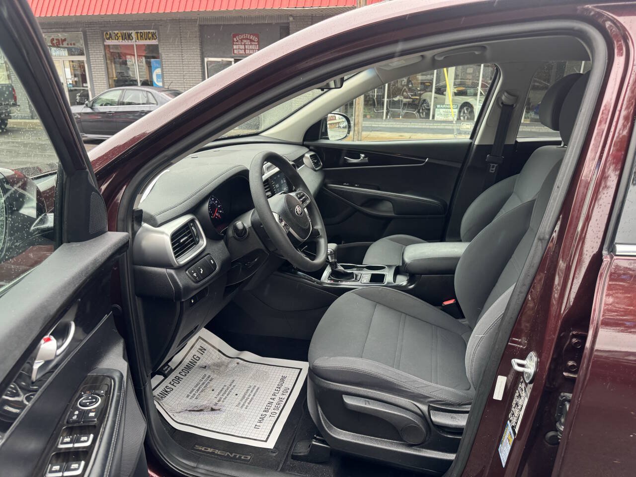 Used 2019 Kia Sorento AWD image 6