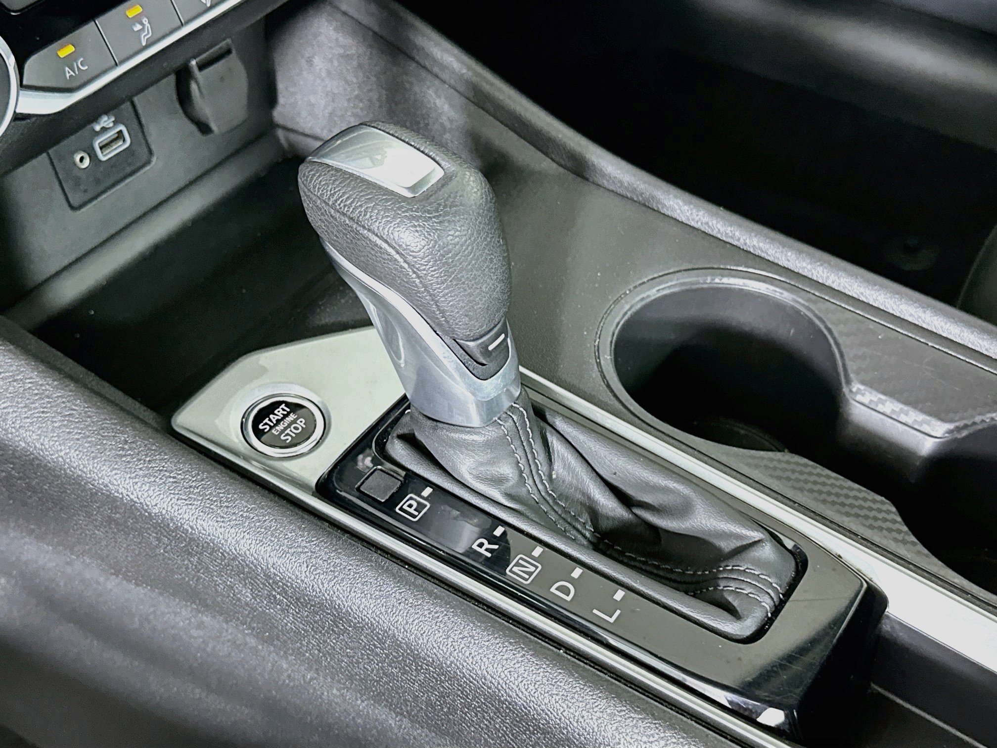 Used 2024 Nissan Altima 2.5 S FWD image 24