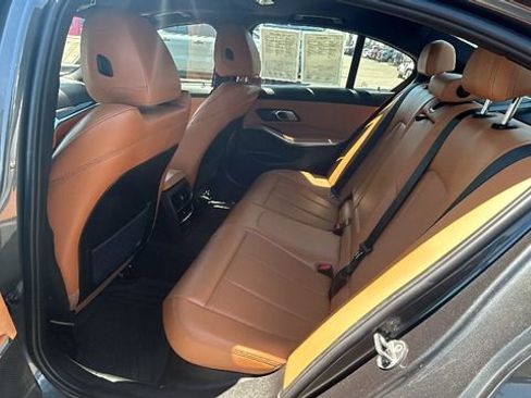 Used 2022 BMW 330e w/ Convenience Package image 15