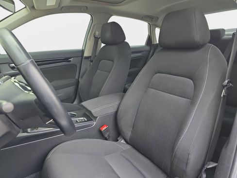 Used 2023 Honda Civic EX image 17