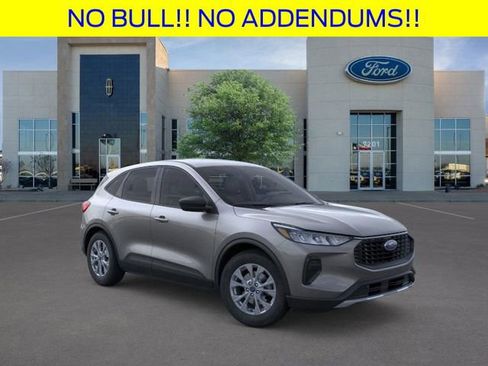 New 2026 Ford Escape Active image 8