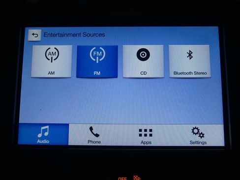 Used 2017 Ford F150 XL w/ Equipment Group 101A Mid AWD/4WD image 37