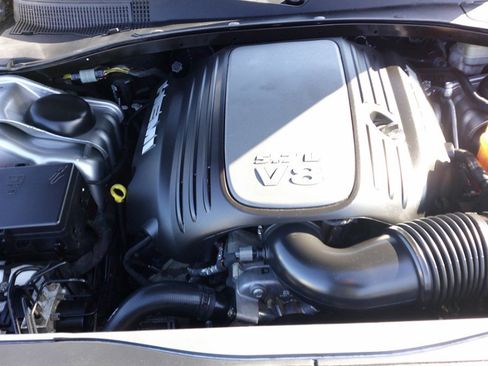 Used 2014 Dodge Charger R/T image 24